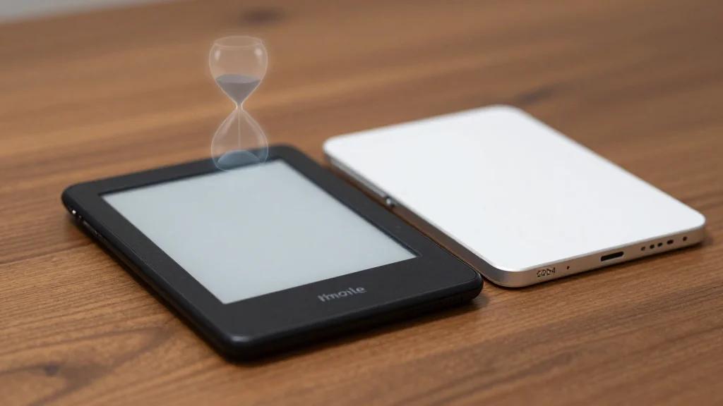 Amazon to End Support for Pre‑2013 Kindle E‑Readers, Affecting 8 Models