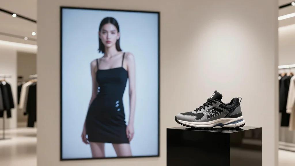 Puma Launches AI Concierge ‘Dylan’ in Las Vegas Store to Boost Growth