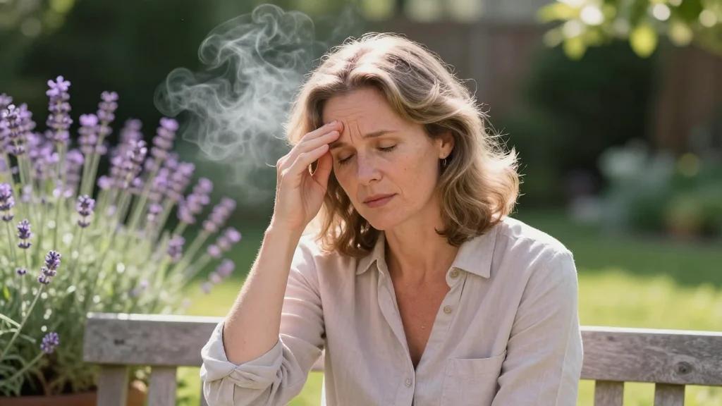 Why Perimenopause Can Feel Like Brain Fog—And What You Can Do About It
