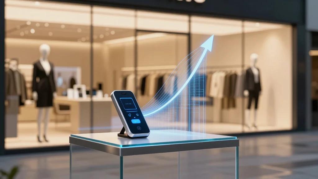 Retailers Leverage Pricing Power to Shield Margins as Inflation Persists