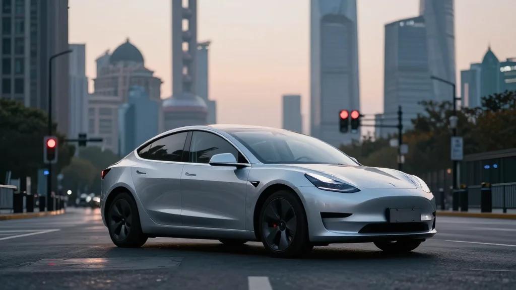 Tesla (TSLA) Retail Sales Crash 16% in China in Q1 Despite ‘Rising’ Wholesale Numbers