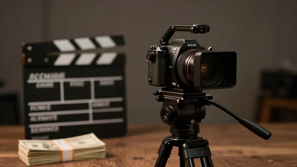 PODCAST: Getting a $75K Feature On HBO & Selling a Video Agency For $17MM With Stefan Van De Graaff