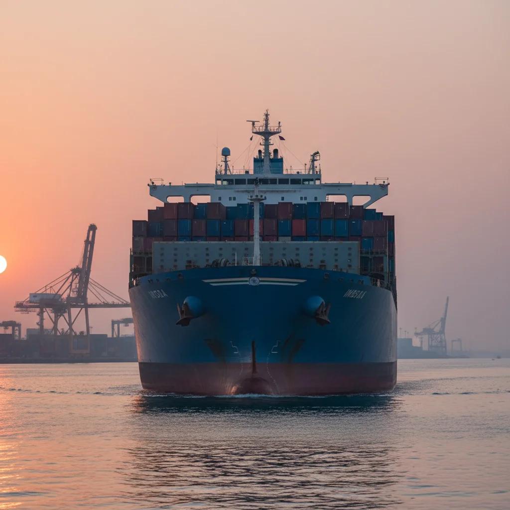 India Sets ₹25,000 Crore Export Engine in Motion as Goyal Launches Plan