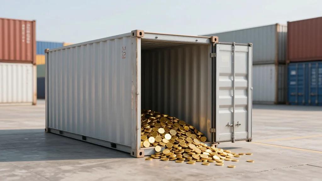 Procurement Misses 10‑25% Savings Without This Tool