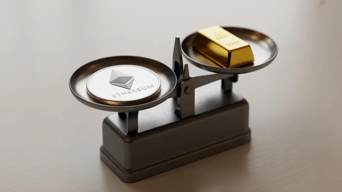 Market Sentiment Mirrors ETH’s $1,400 Surge