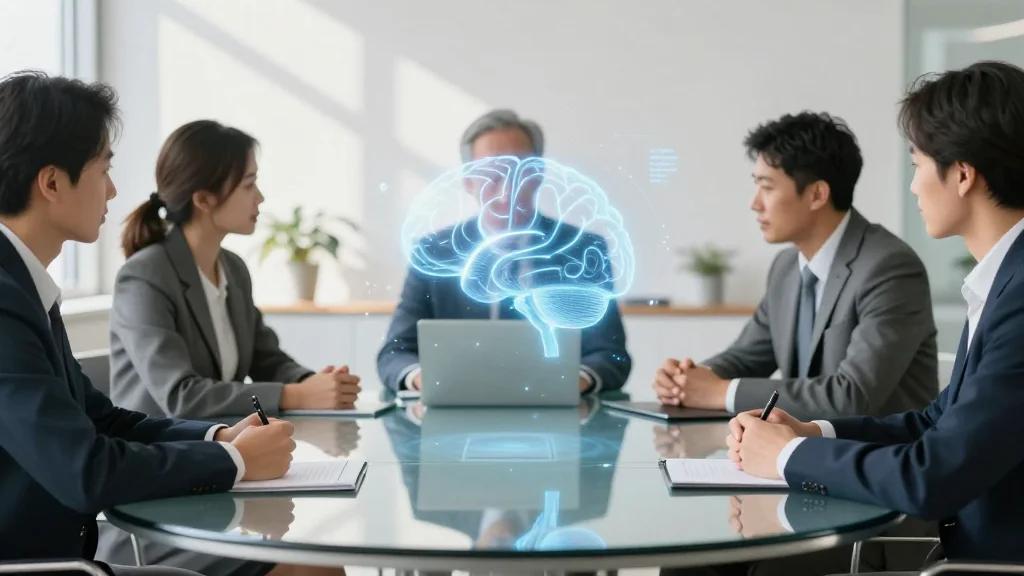 Future Workplaces Will Become Flatter, Faster,