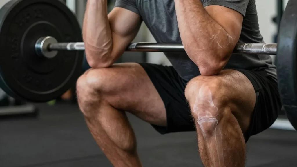 Walking Alone Won’t Prevent Knee OA—Add Strength Training