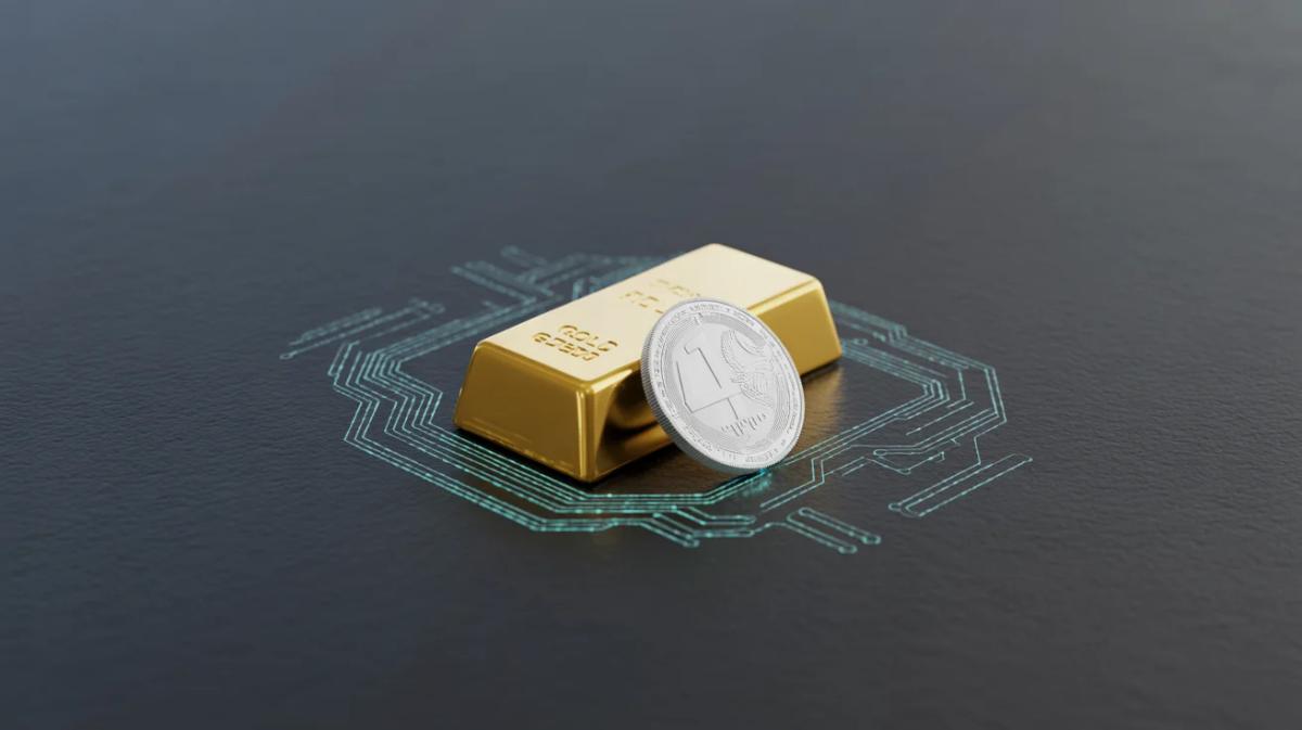 Tokenized Gold Gains Ground as Crypto Markets Wobble