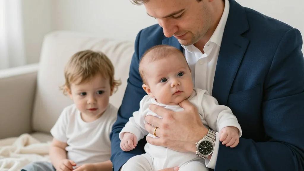 ‘I Worked Very Hard’: I’m 71 and Have $6 Million After Scrimping and Saving. My Son, 33, Wants Money for...