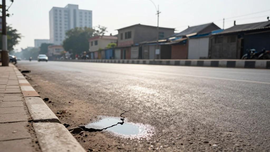 As Indian Cities Struggle to Plan for Heat, the Most Vulnerable Suffer