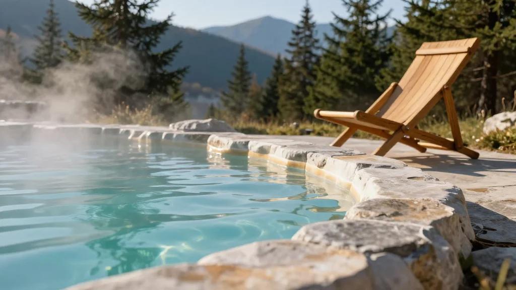 Bulgaria’s Spa Tourism Surges 15% as Wellness Travel Gains Momentum