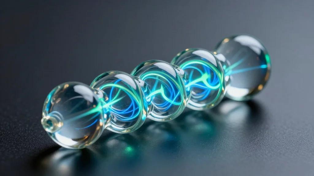 Researchers Create a Never-Before-Seen Molecule and Prove Its Exotic Nature with Quantum Computing