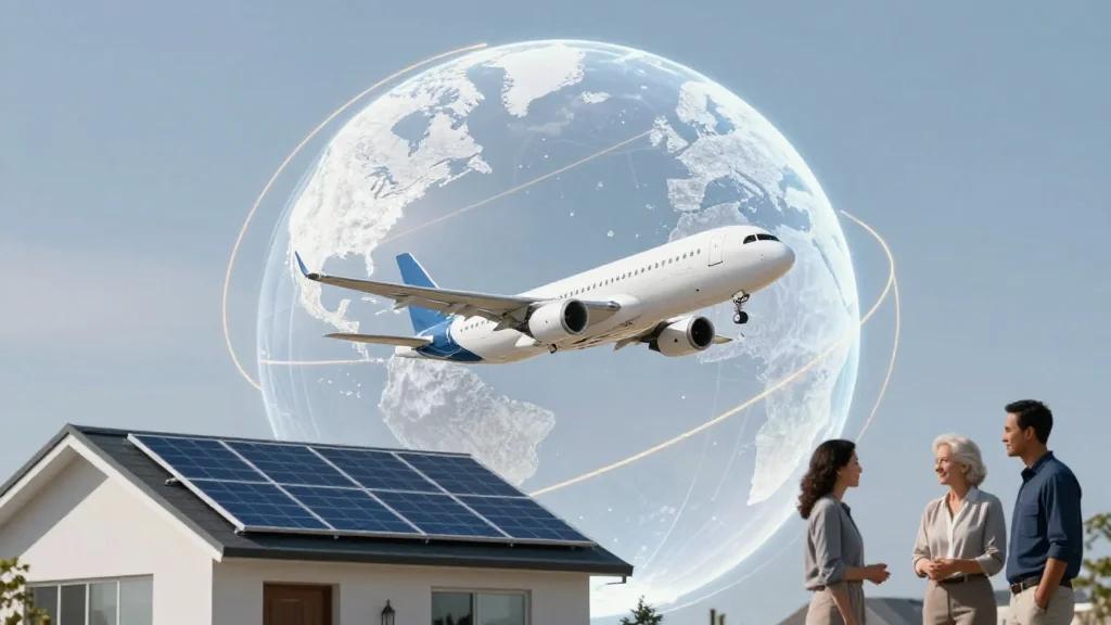 Invest in Long‑Term Global Demand, Not Market Guesswork