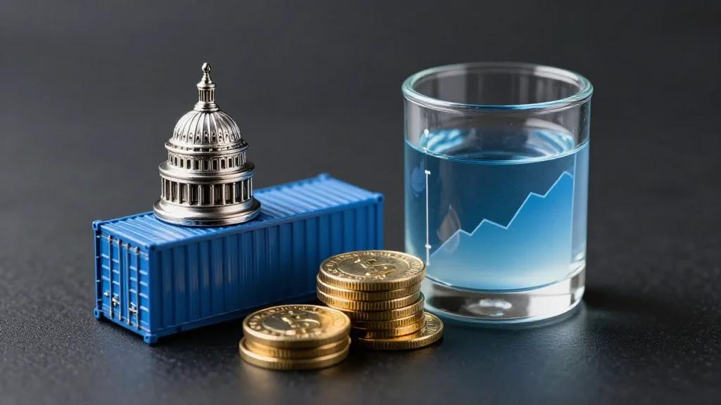 Business Cycle Indicators – Data Before the War