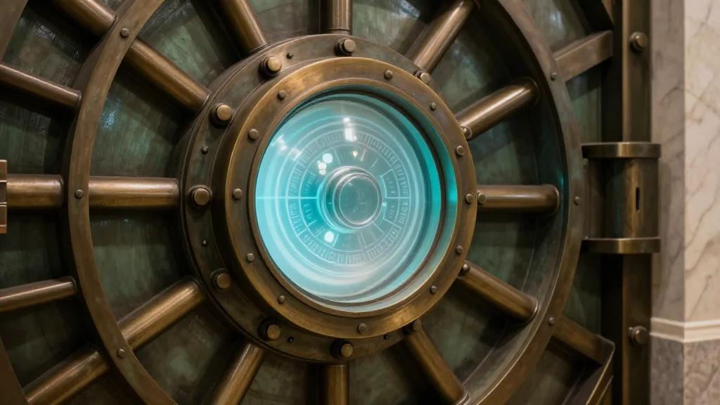 Excessive Reporting Stalls Small Banks Against Digital Assets