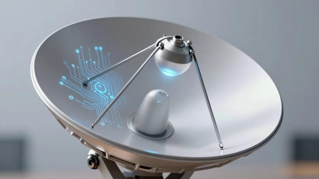 Space ISAC Launches New Quantum Initiative