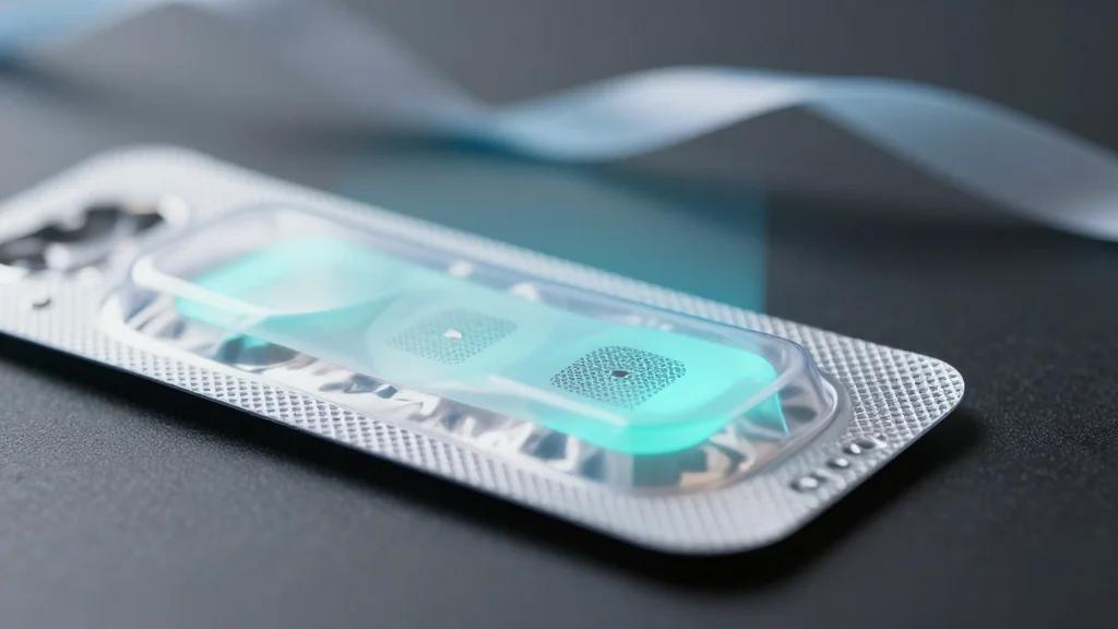Top Smart Health Care Packaging Technologies and Solutions