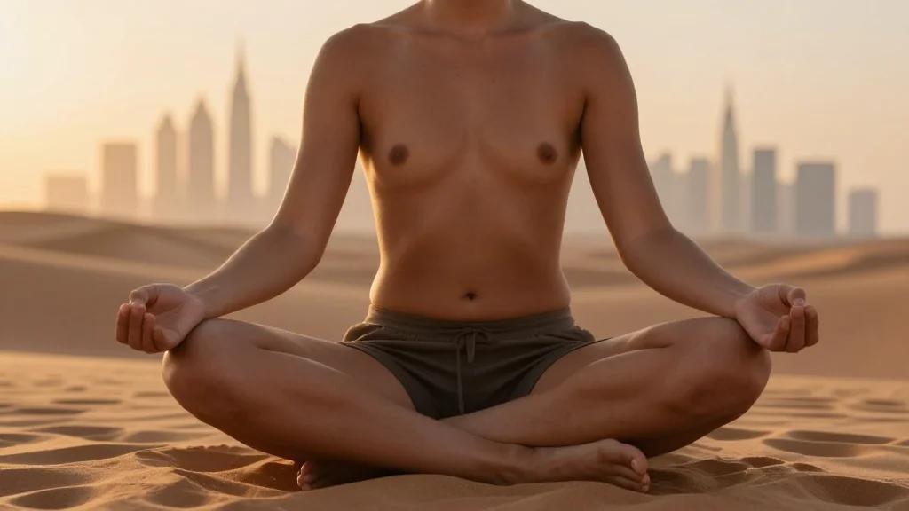 UAE Embraces Mental Well‑Being as New Success Metric in Workplaces