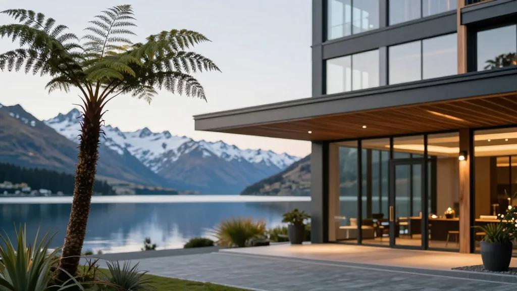 IHG 25% Off New Zealand Sale For Stays Through December 31, 2026 (Book By March 24)