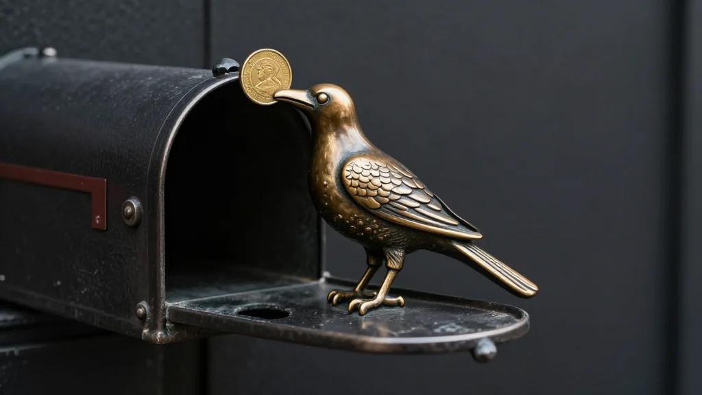 Help Keep Thunderbird Alive