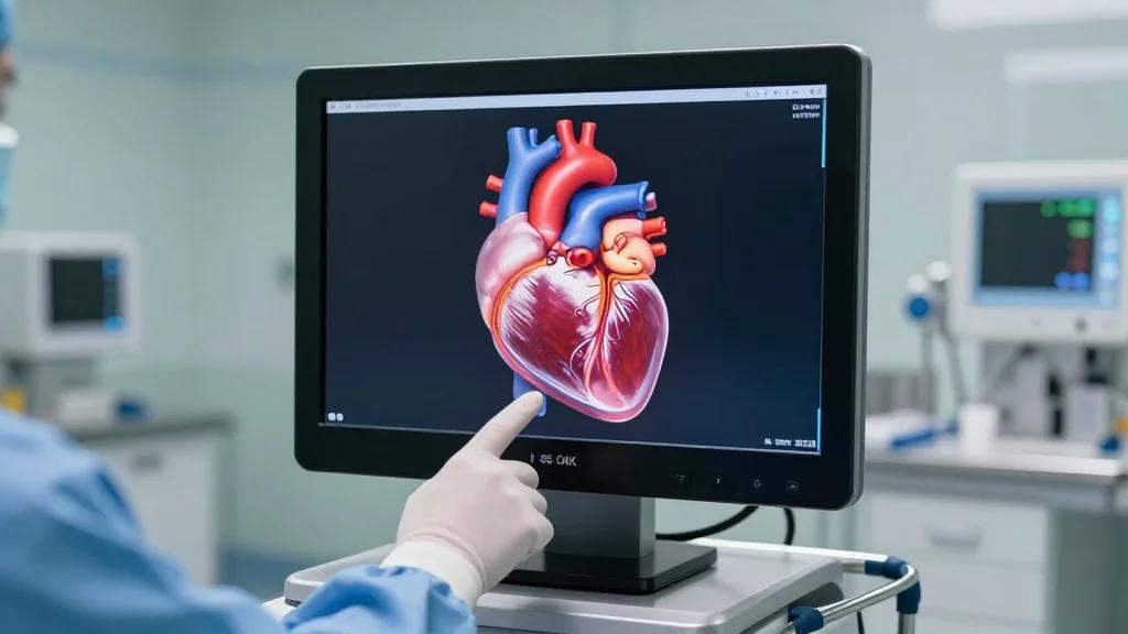 Stereotaxis Launches Synchrony System for Cath Labs