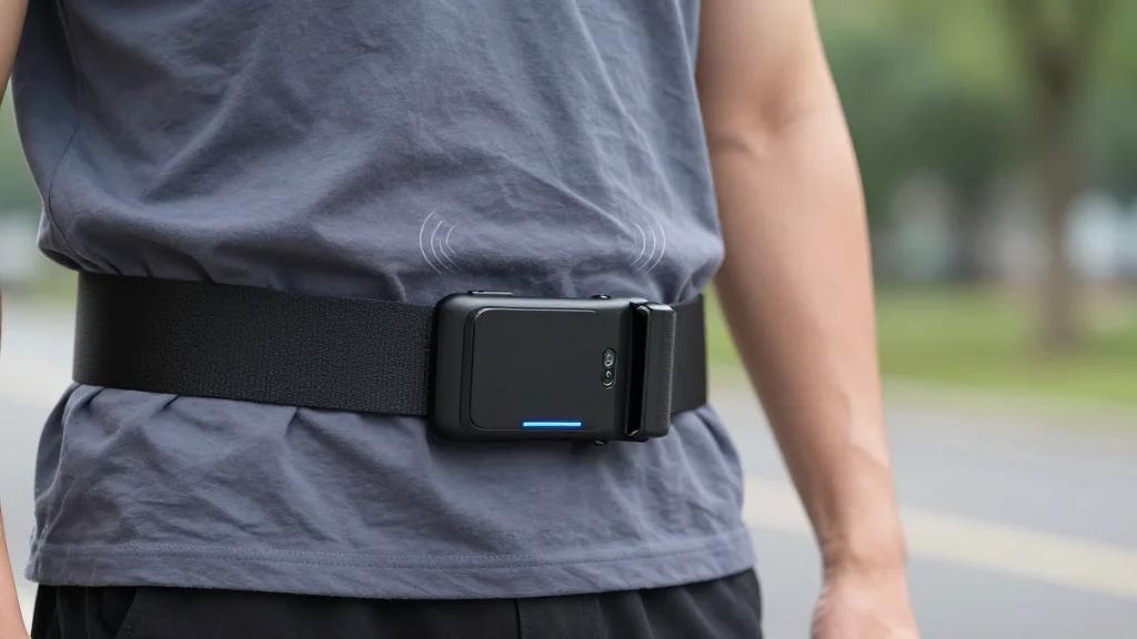 RAKSHAK: A Blockchain-Integrated Smart Belt for Trusted Emergency Response and Secure Real-Time Safety Communication