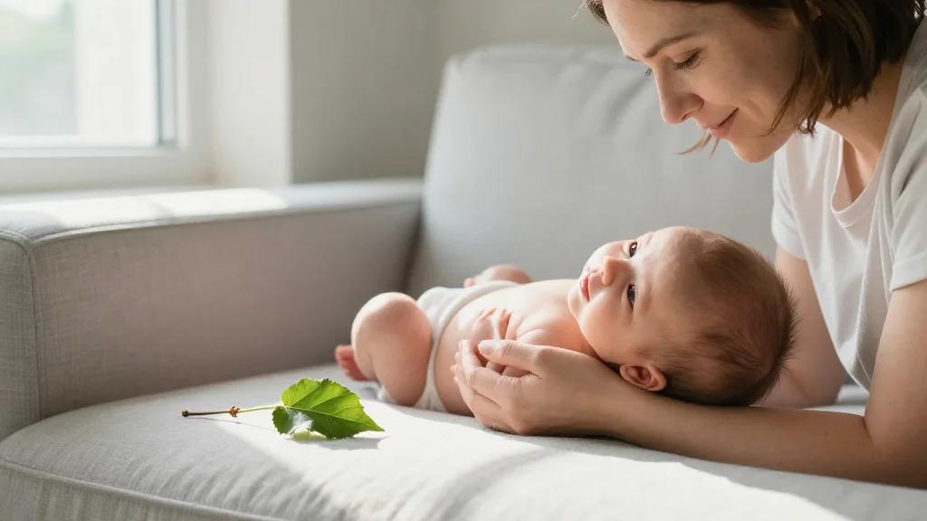 Survey Finds 77% of New Moms Say Body Never Returns to Pre‑Pregnancy Shape