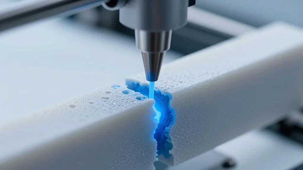 LLNL Combines Machine Learning and 3D Printing for Shockwave Control Experiments