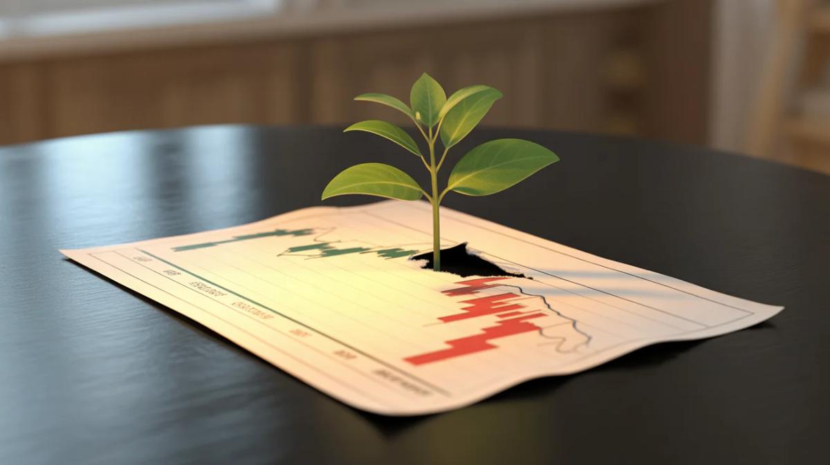 Bitcoin Likely Bottoming After 35% Drop, Not Peaking