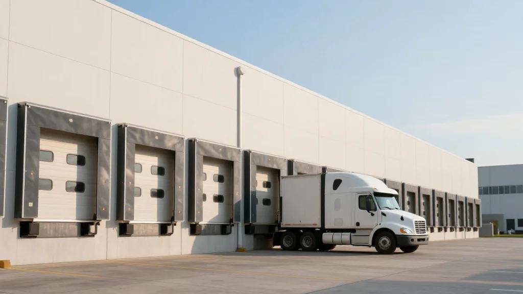 Saia Enhances Northeast Presence