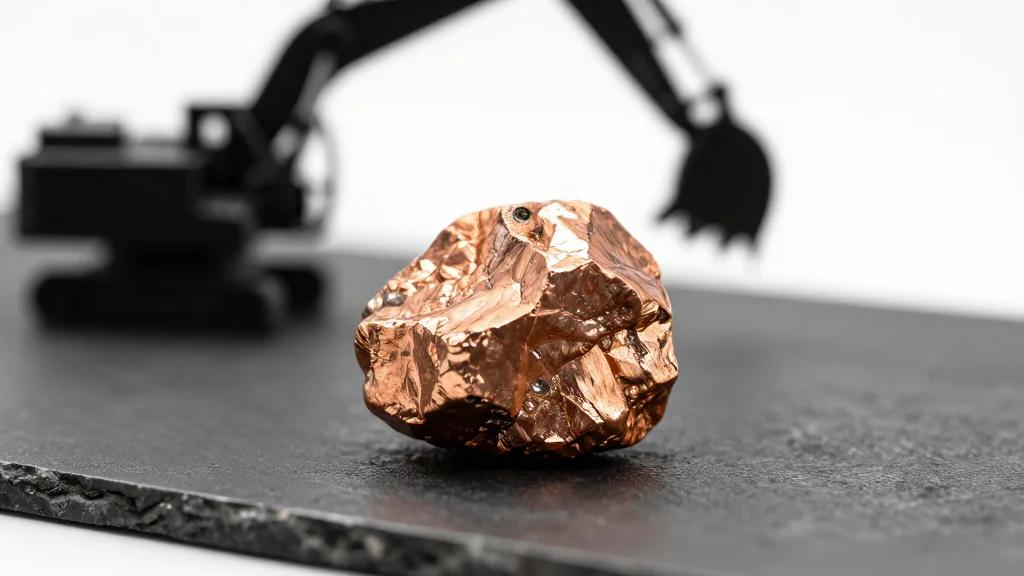 PTX Metals Announces Equity Stakes in Green Canada, MAACKK