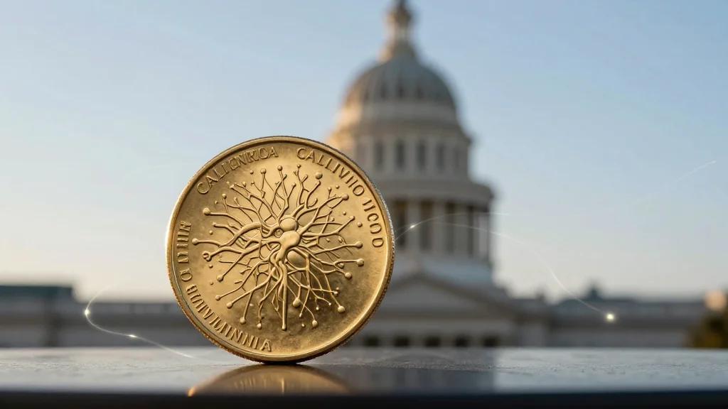 Tom Steyer Proposes AI Token Tax to Fund California Sovereign Wealth Fund