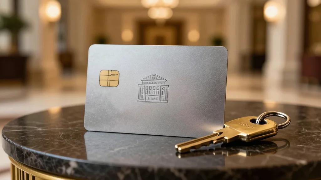 Chase The Edit Points Boost At 2.5 Cents Per Point (Select Hotels)