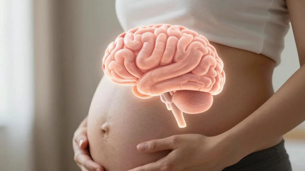Pregnancy Changes the Brain, and We Are only Beginning to Understand How and Why