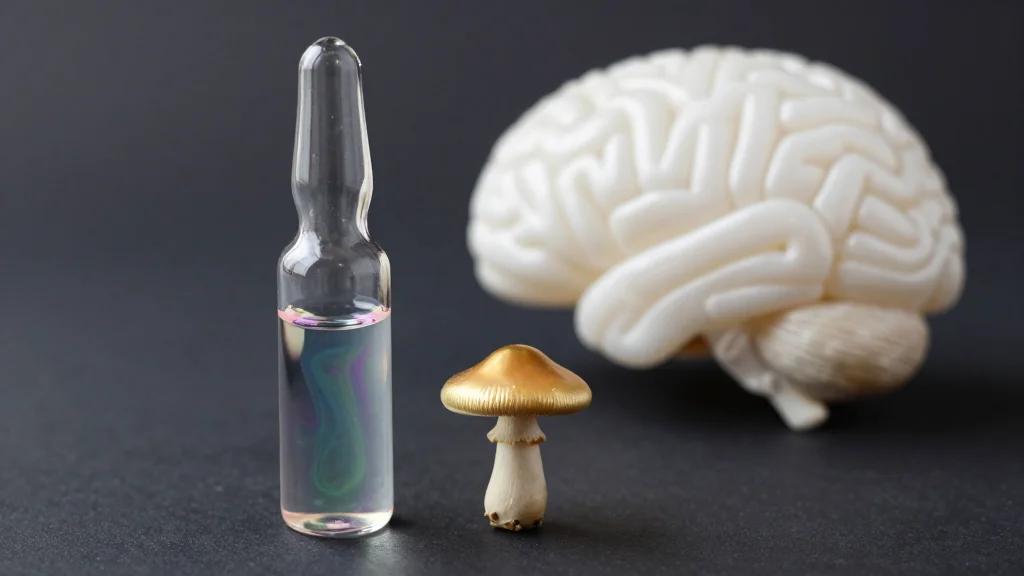 Trump's Order Is a Milestone for Proponents of Using Psychedelics as Medicine