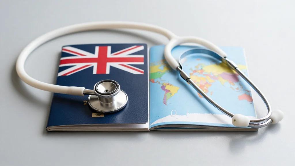 Re: Medical Training Prioritisation Bill Passes but Clarification Still Needed on IMGs, Leaders Say