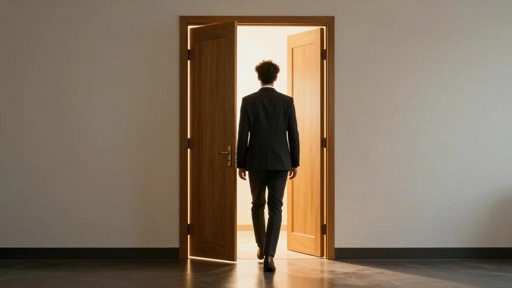 One Yes Makes Thousands of Rejections Worthwhile