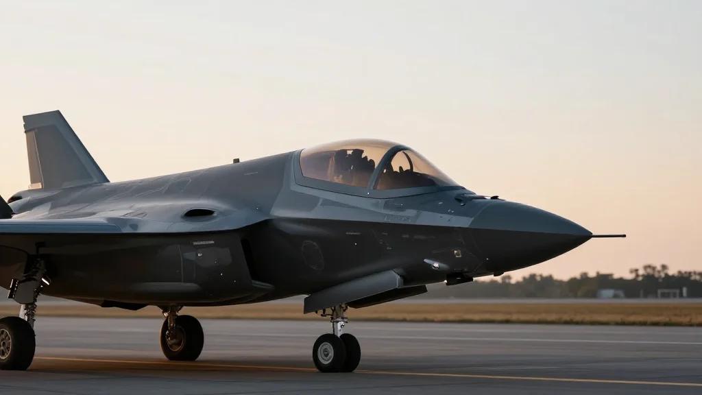 Defense & Aerospace Report Podcast [Apr 12, ’26 Business Report]