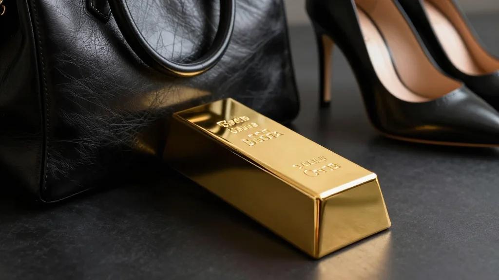 Saks Global Secures $500M in Senior Secured Bond Financing