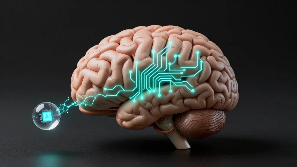 Flourish Raises $500 Million Series B, Valued at $2.5 B to Build Brain‑Inspired AI