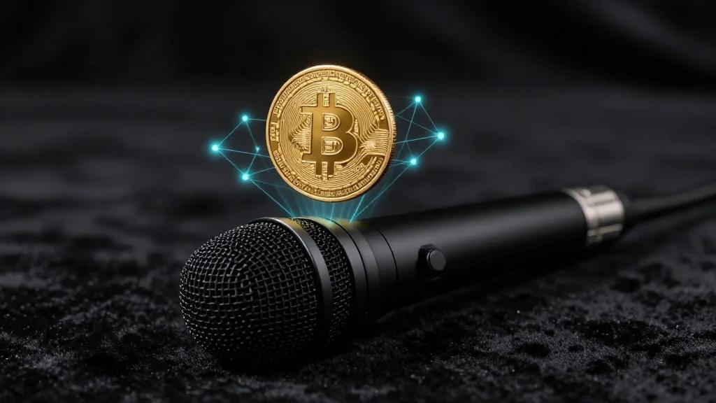 Geoff From Standard Chartered Predicts Crypto’s Next Evolution