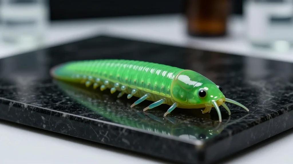 Testing Leeches for Boosting Testosterone and Sexual Function