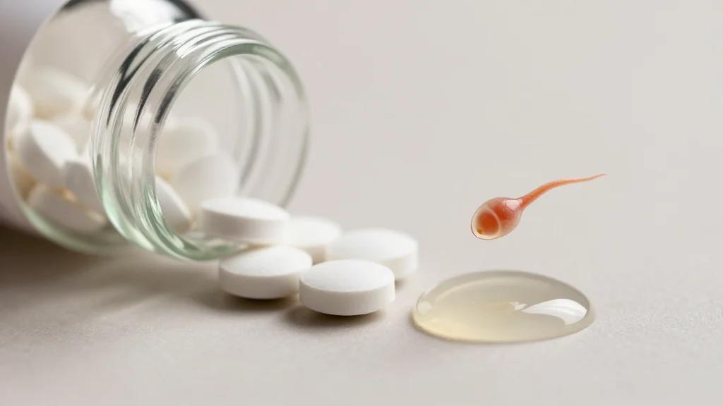 Daily Antihistamines May Hinder Fertility and Implantation