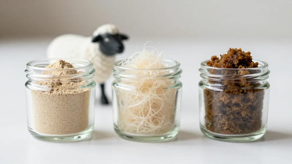 Fermented Cotton Stalks Preserve Colonic Epithelial Integrity in Hu Sheep via the Microbiota–Metabolite–NF-κB/MLCK Axis and Mitigate the Adverse Effects of...