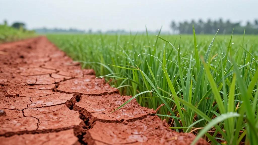 BOM: April to June 2026 Rainfall Outlook