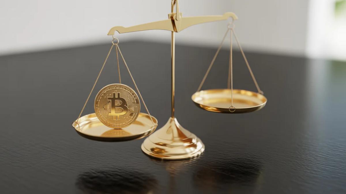 Bitcoin Manipulation Evident; Hold Back, Await Bottom