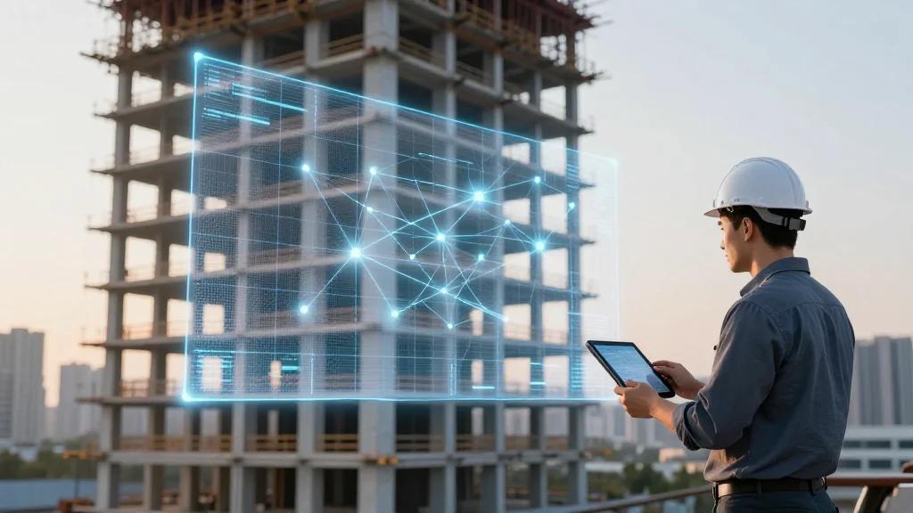 Buildots Unveils AI‑Driven ‘Construction Intelligence’ Platform to Slash Delays by Up to 50%