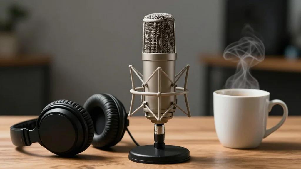 Subscribe to Power Lines Podcast for Weekly Media Insights