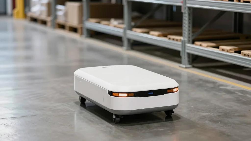 SEER Robotics Showcases Capabilities of Its All-Robot Platform with New AMRs at MODEX 2026