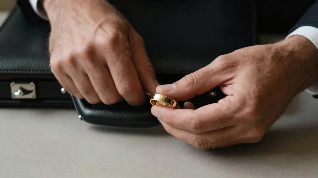 Mid‑career Men Often Prioritize Spouse over Leadership Growth